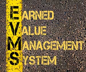 earned value management system