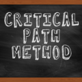 The Critical Path Method