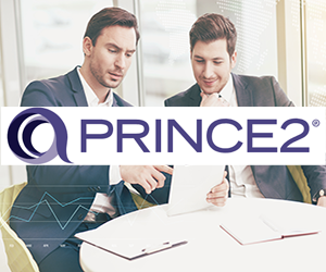 PRINCE2 project managers