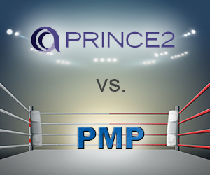 PRINCE2 vs. PMP